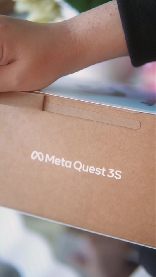 Creator Pick: Your New Reality Awaits video 0 minutes 47 seconds