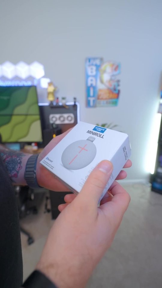 Creator Pick: This Hidden Tech Gem Is a Must-Have for Summer video 0 minutes 24 seconds