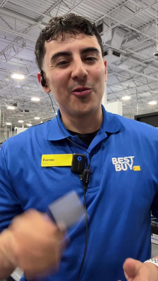 Employee Pick: Crucial X9 Pro - Get a Portable SSD that Works as Hard as You Do. video 0 minutes 37 seconds