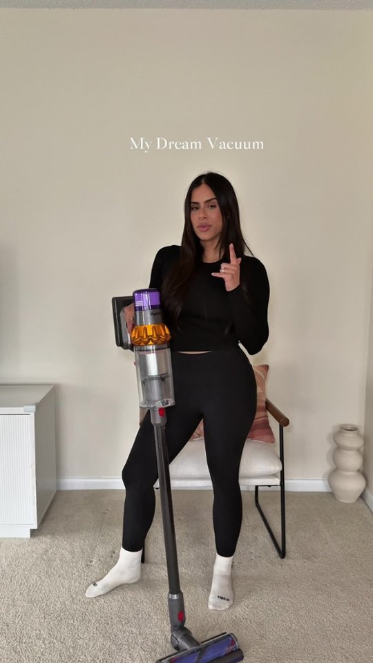 Creator Pick: My Dream Vacuum video 0 minutes 28 seconds