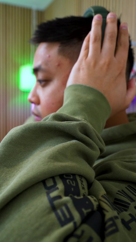 Creator Pick: Bose QuietComfort Wireless Headphones to help you eliminate distractions! video 0 minutes 30 seconds