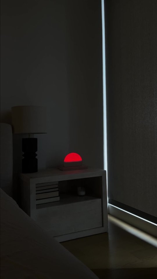 Creator Pick: Sleep Deeply with this Smart Alarm video 0 minutes 26 seconds