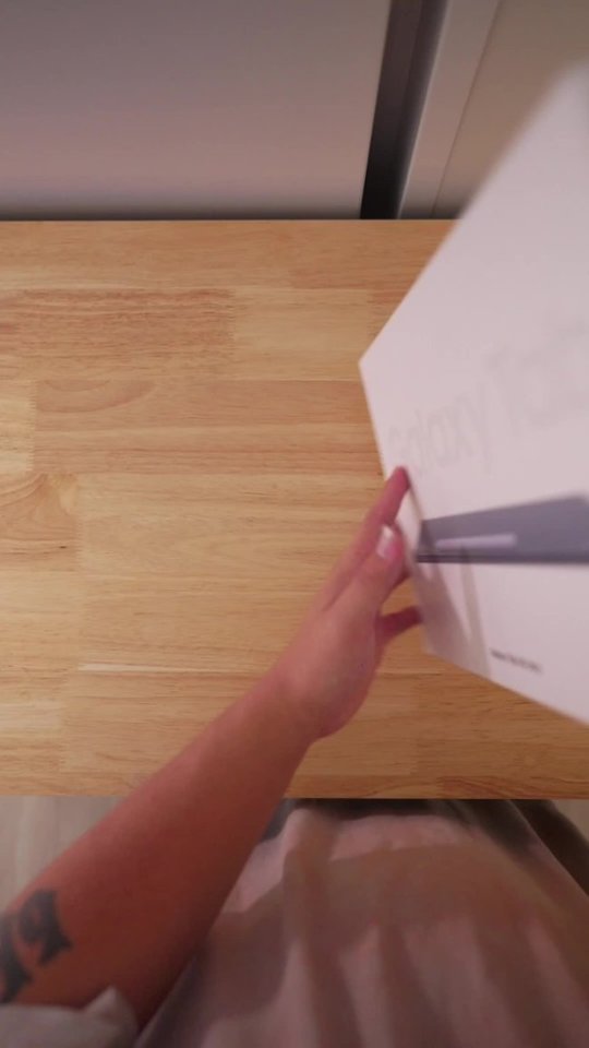 Creator Pick: The Ultimate Workflow Tablet video 0 minutes 31 seconds