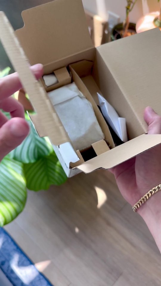 Creator Pick: Unboxing the Sony ZV-1 Camera video 0 minutes 36 seconds