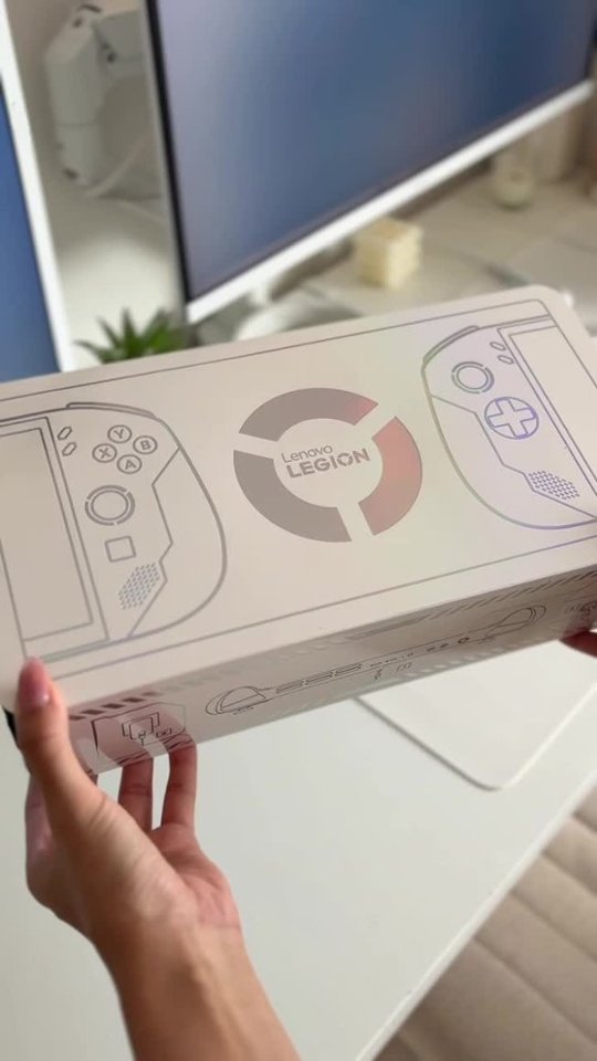 Creator Pick: Play Anywhere, Anytime with This Powerful Handheld Console video 0 minutes 50 seconds