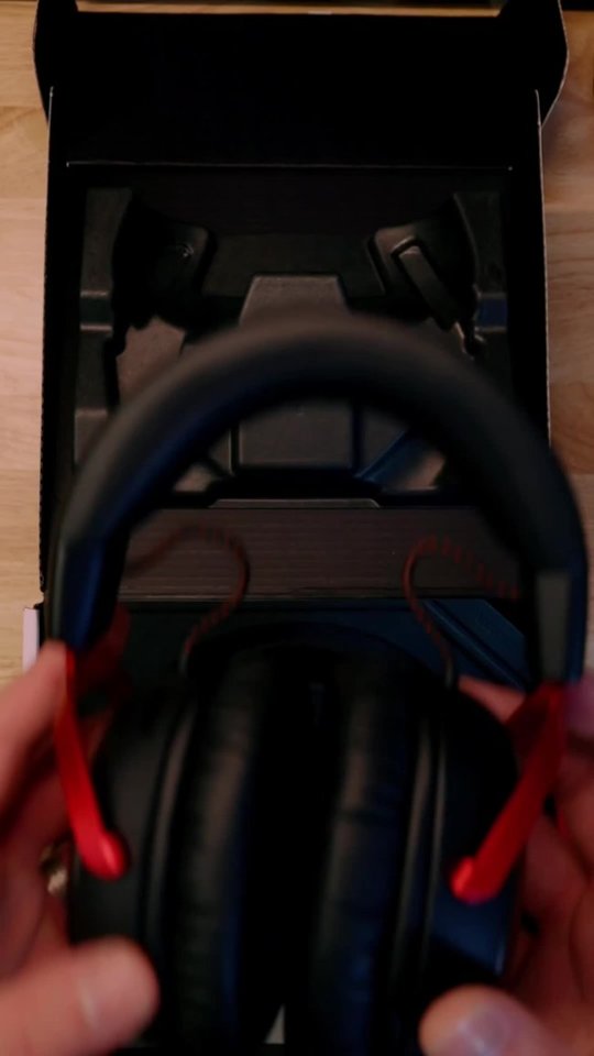Creator Pick: Experience Comfort and Durability While Gaming with This Wireless Headset video 0 minutes 27 seconds