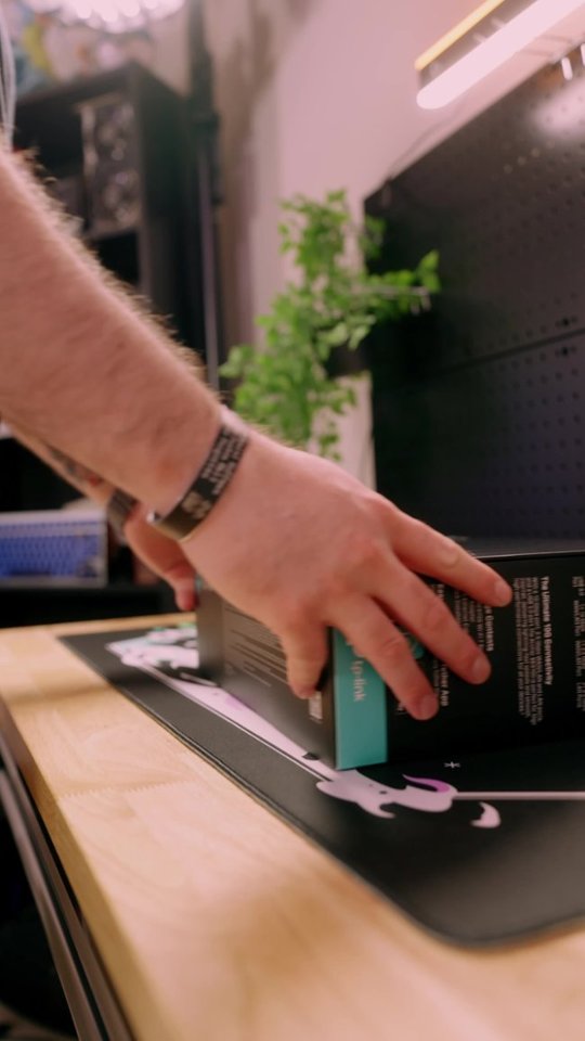 Creator Pick: Upgrade Your Game Day or Gaming Setup with the Perfect Home Wi-Fi video 0 minutes 25 seconds