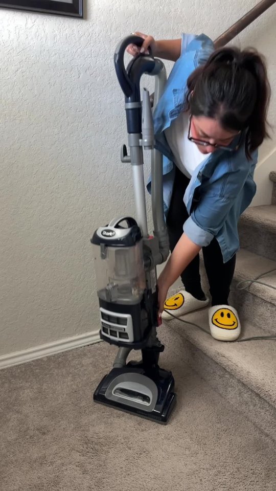 Creator Pick: Clean Smarter, Not Harder with Shark video 0 minutes 25 seconds