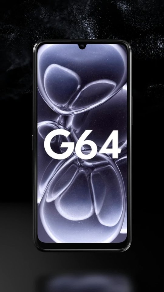 G64 Demo Loop video 0 minutes 45 seconds