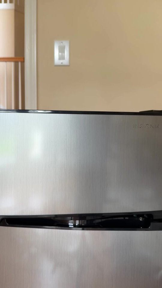 Creator Pick: Make Back-to-School Cool with This Affordable Mini Fridge video 0 minutes 41 seconds