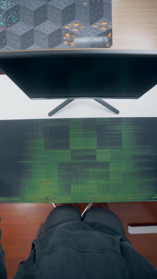 Creator Pick: I Just Found Your Next Gaming Mouse! video 0 minutes 31 seconds