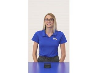 Unboxing - Samsung Galaxy Buds2 Pro Earbuds video 1 minutes 56 seconds