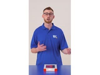 Unboxing - Amazon Fire Max 11 Tablet video 3 minutes 32 seconds