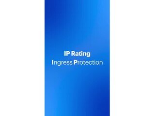 What to know about outdoor TVs: IP Rating video 1 minutes 39 seconds