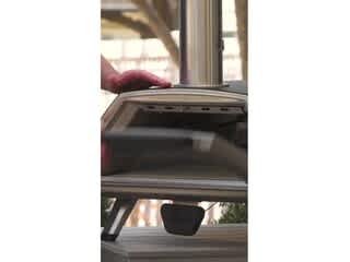 Unboxing - Ooni Karu 16 Multi-Fuel Pizza Oven video 3 minutes 17 seconds