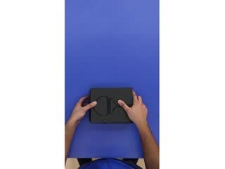 Unboxing - TRX Fit System Trainer Resistance Bands video 1 minutes 42 seconds