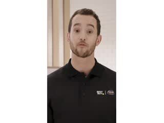 How to install a Google Nest wired doorbell - Tech Tips from Best Buy video 11 minutes 26 seconds