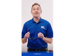 Ray-Ban Meta – Iconic style meets Meta AI video 3 minutes 03 seconds