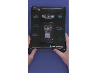 Unboxing - Escort MAX Radar and Laser Detector video 3 minutes 29 seconds