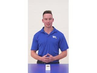 Unboxing - Samsung Galaxy Watch5 video 1 minutes 49 seconds