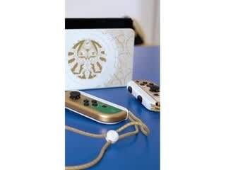 Unboxing - Nintendo Switch, Legend of Zelda Tears of the Kingdom video 1 minutes 42 seconds