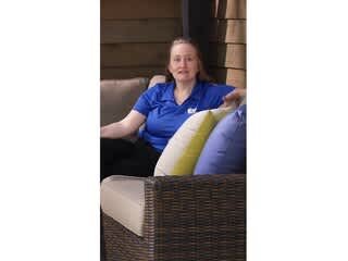 Unboxing - Yardbird Langdon Outdoor Furniture video 1 minutes 46 seconds