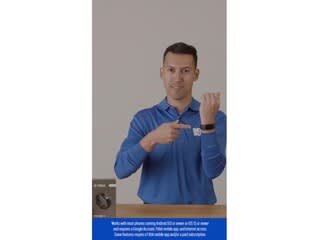 Unboxing - Fitbit Charge 6 Health & Fitness Tracker video 2 minutes 08 seconds