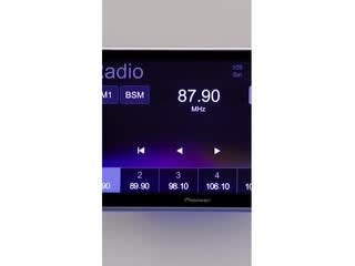 What to know: Pioneer car receivers video 4 minutes 53 seconds
