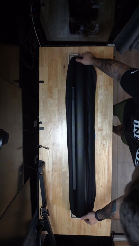 Creator pick: Put Sound In Motion With The Sonos Arc Ultra video 0 minutes 35 seconds