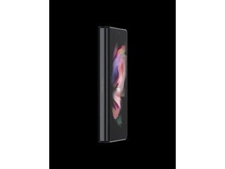 Galaxy Z Fold3 3D Spin - Phantom Black video 0 minutes 28 seconds