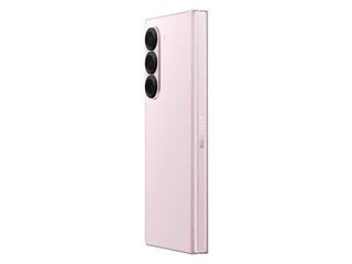 Galaxy Z Fold6 Pink 360 View Video video 0 minutes 21 seconds