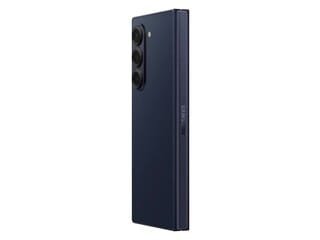 Galaxy Z Fold6 Navy 360 View Video video 0 minutes 21 seconds