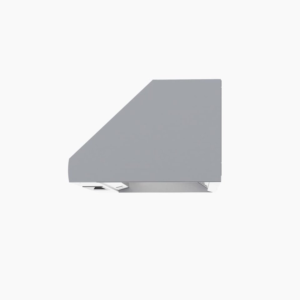 PH42GWS Wall Range Hood 360 View video 0 minutes 04 seconds