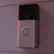 Head-to-Toe HD with the Ring Battery Doorbell video 0 minutes 48 seconds