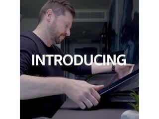 Clarity 32- Pro Touch Hotel video video 0 minutes 38 seconds