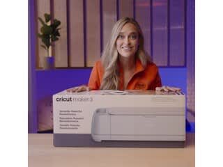 Cricut Maker 3 Mist 2008334 - Best Buy