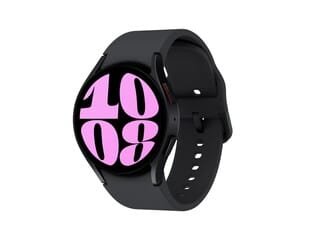 Best Buy: Samsung Galaxy Watch6 Aluminum Smartwatch 40mm BT