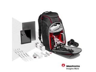 Manfrotto D1 Drone Backpack video 0 minutes 11 seconds