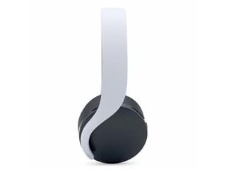 Sony PULSE 3D Wireless Gaming Headset for PS5 PS4 and PC White 3005688 Best Buy