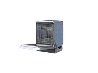 SHS53CD5N Dishwasher 360 View Video video 0 minutes 07 seconds