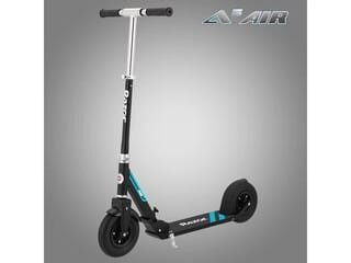 Razor - A5 Lux Kick Scooter Demo video 0 minutes 16 seconds