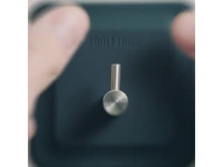 Tooletries The Arnold Hook" Video video 0 minutes 08 seconds