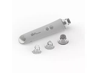 SKN by Conair Microdermabrasion Tool Product Overview Video 2 video 0 minutes 15 seconds