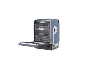 SHP78CM4N Dishwasher 360 View Video video 0 minutes 07 seconds