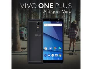 BLU Vivo One Plus Product Overview video 0 minutes 28 seconds