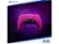 Sony - DualSense Nova Pink Controller - 360 Look video 0 minutes 07 seconds