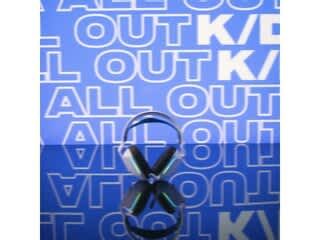 Logitech G KDA Collection video 0 minutes 57 seconds