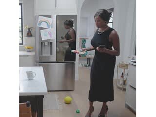 Customer Reviews: Skylight Calendar: 15 Inch Touchscreen Smart Calendar