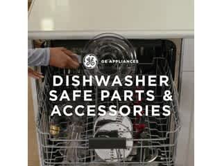 GE Smalls 12 Cup Food Processor Dishwasher Safe video 0 minutes 14 seconds