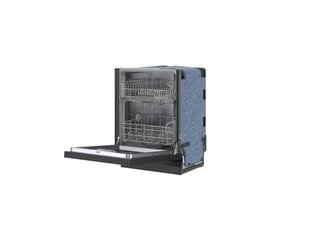 SHE4AEM6N Dishwasher 360 View Video video 0 minutes 07 seconds